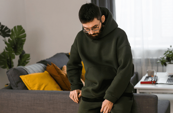 מיניות אחרי פרידה - מדריך לגבר